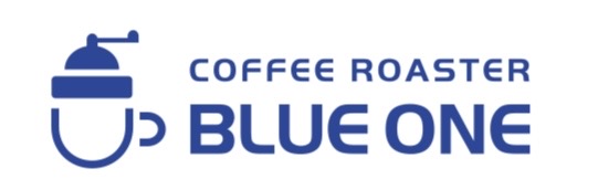 COFFEE ROASTER BLUE ONE